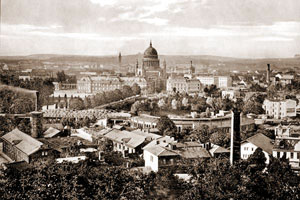 Potsdam. . , 1910