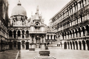  (Palazzo Ducale). , 1910